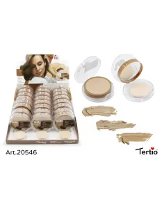 Base De Maquillaje Crema De Baba De Caracol 20546