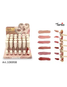 Brillo Labial Indeleble