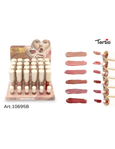 Brillo Labial Indeleble