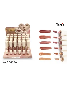 Brillo Labial Indeleble