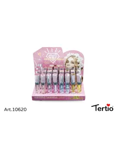 Tertio – Brillo Labial Lucida Labbra 10620