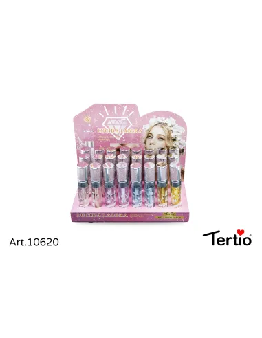Tertio – Brillo Labial Lucida Labbra 10620