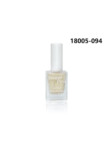 ESMALTE EFECTO GEL