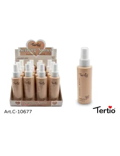 Spray Fijacion Maquilaje C-10677 2