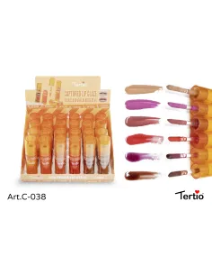 Brillo De Labios C-038