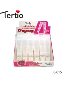 Brillo Labial C-015
