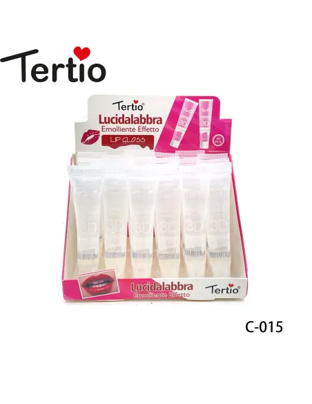 Brillo Labial C-015