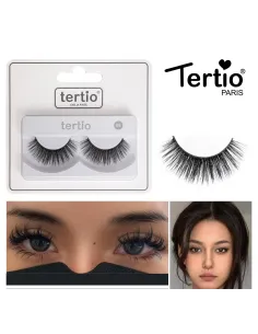 Pestañas Postizas 20360