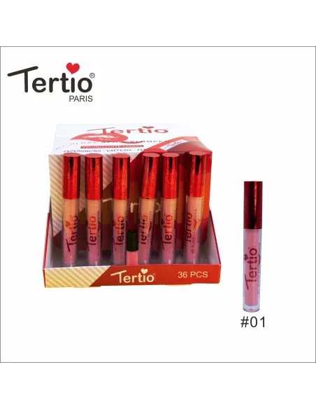 Brillo Labial 10608