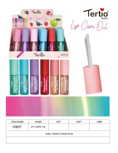 Brillo Labial 10607