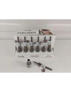 Delineador De Ojos Resistente Al Agua