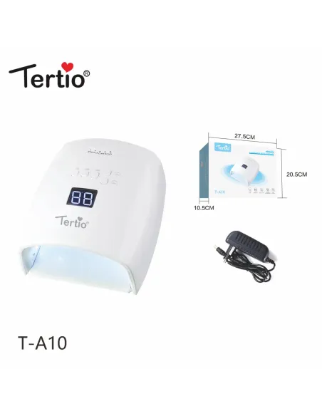 Lámpara Uv Led 48W T-A10