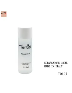 Desengrasante 120ml T0127