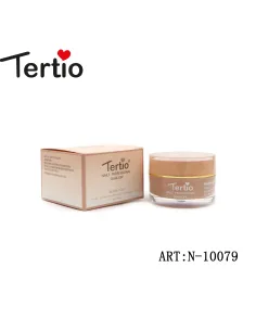 Gel Ricostruzione Trasparente