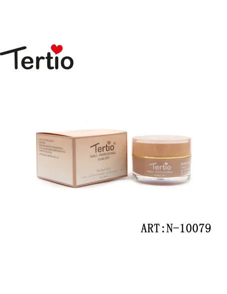 Gel Ricostruzione Trasparente