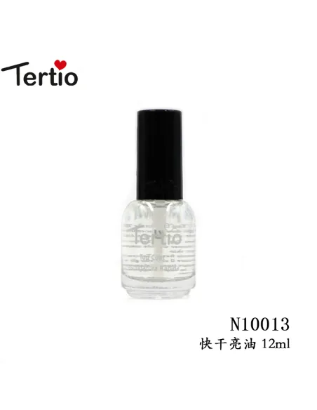 Top Coat Secado Rápido N10013