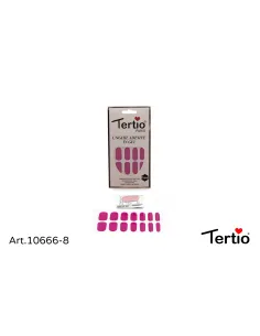 Adhesivos De Uñas 10666-7