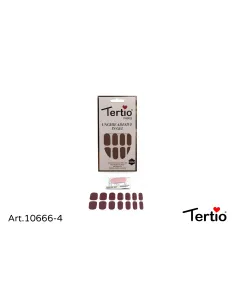 Adhesivos De Uñas 10666-5