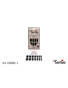 Adhesivos De Uñas 10666-1