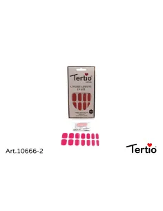 Adhesivos De Uñas 10666-2