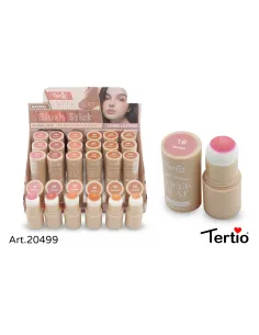 Stick Colorete 20499