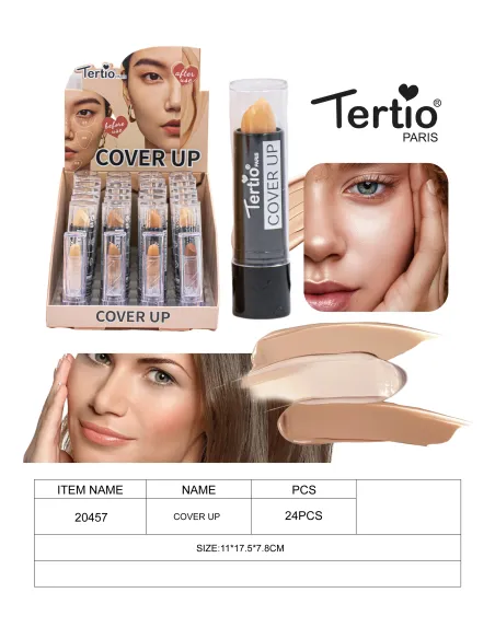 Corrector