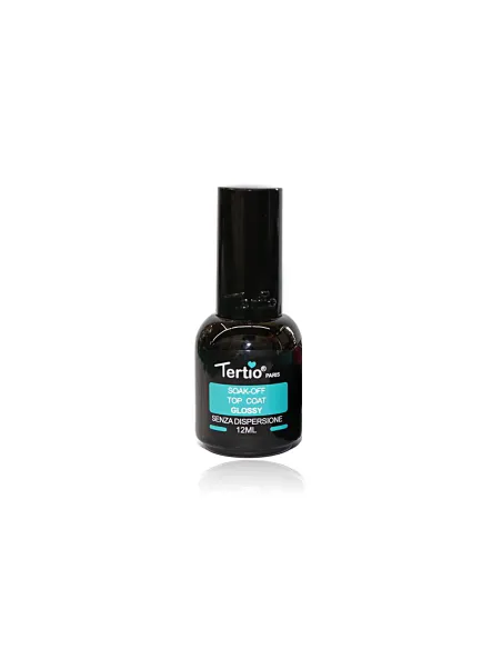 Top Coat Brillante 12Ml 10579