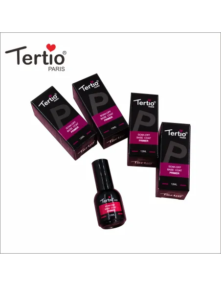 Base Coat Normal 12Ml 10577