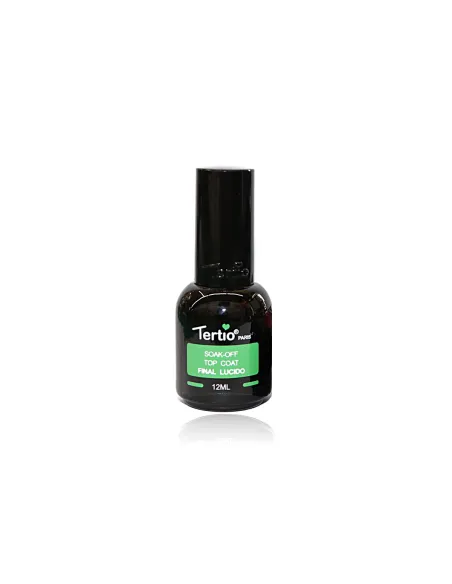 Top Coat Lucido 12Ml 10573