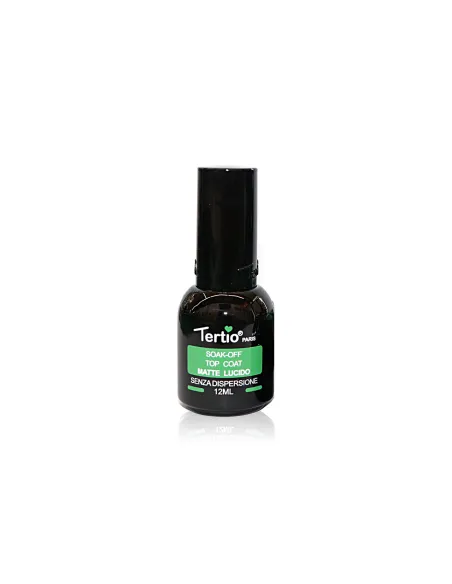 Top Coat Matte Lucido 12Ml