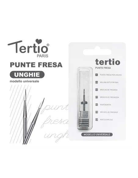 Punta En Carburo