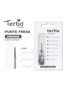 Punta En Carburo D-10602