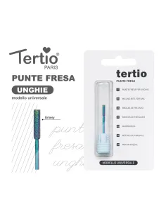 Punta En Carburo D-10601