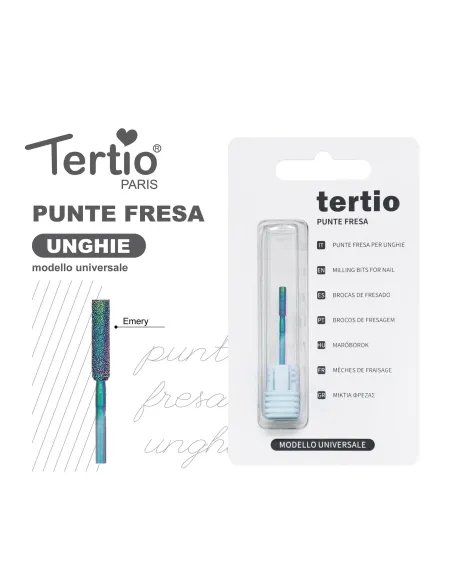 Punta En Carburo