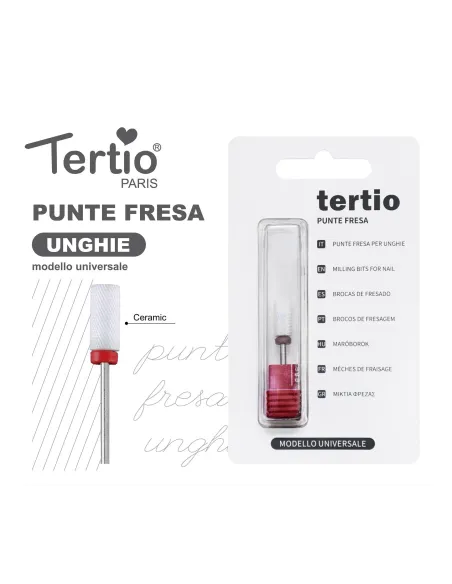 Punta En Carburo