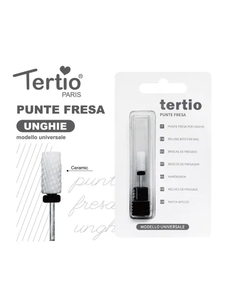 Punta En Carburo