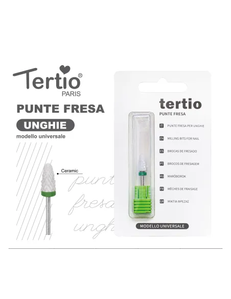 Punta En Carburo
