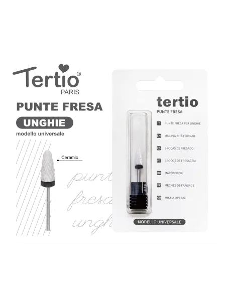 Punta En Carburo