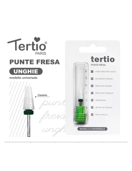 Punta En Carburo