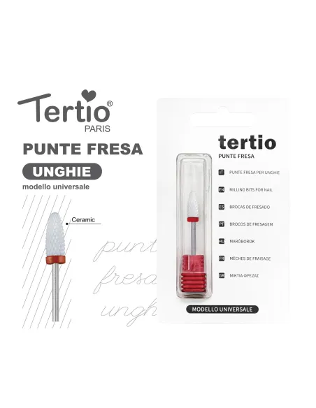 Punta En Carburo