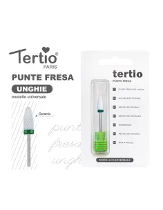 Punta En Carburo D-10593