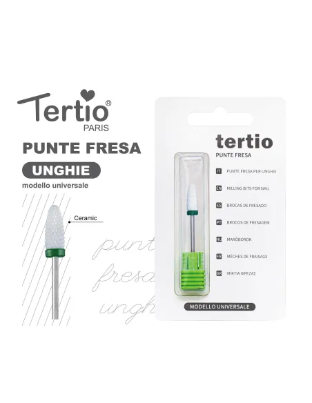 Punta En Carburo