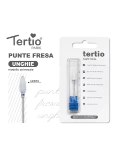 Punta En Carburo D-10592