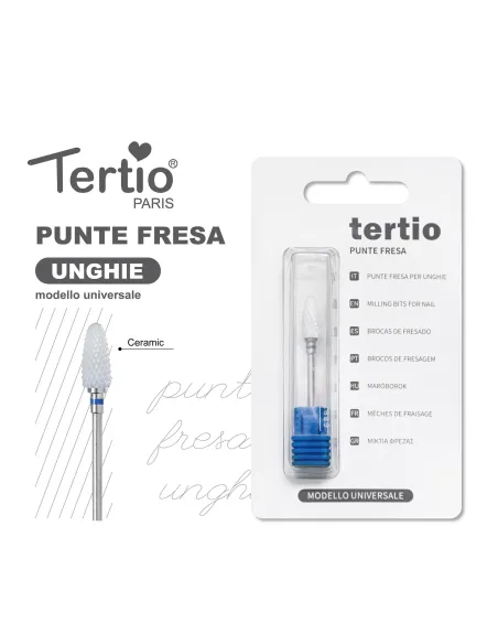 Punta En Carburo