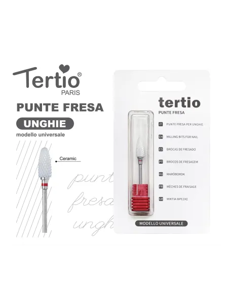 Punta En Carburo