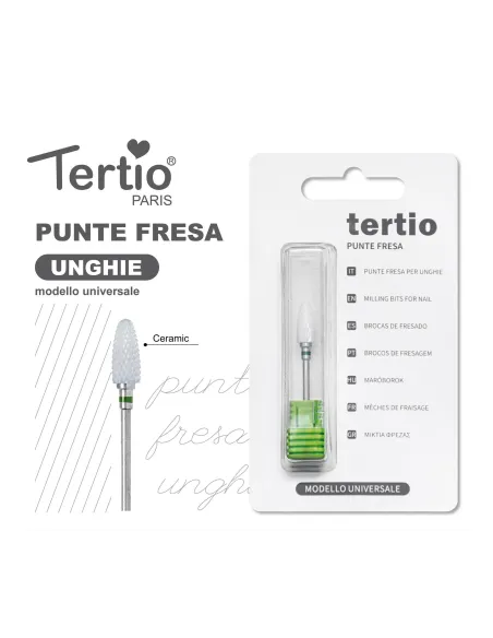 Punta En Carburo D-10590