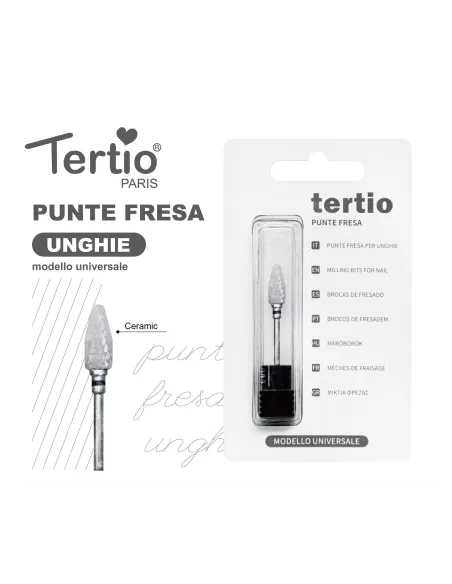 Punta En Carburo