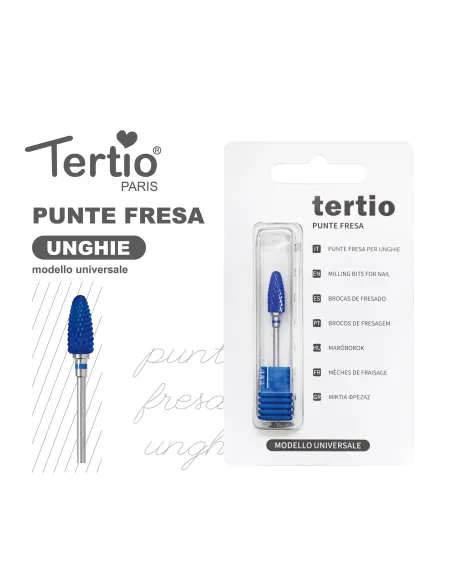 Punta En Carburo