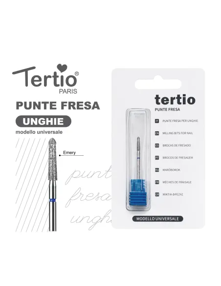 Punta En Carburo
