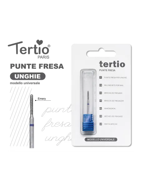 Punta En Carburo
